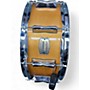 Used Yamaha 4.5X14 Stage Custom Snare Natural Drum Natural 5