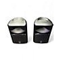 Used Yamaha 400S PAIR  Powered Speaker