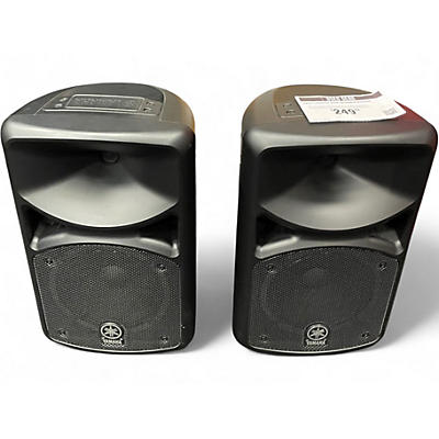 Used Yamaha 400S Sound Package