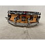 Used Yamaha Used Yamaha 4X14 COPPER SERIES SNARE Drum Copper Copper 2