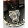 Used Yamaha 5 Piece DP SERIES SHELL KIT WITHH HARDWARE Black Drum Kit Black