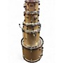 Used Yamaha 5 Piece Rydeen 5-Piece Shell Pack With 20