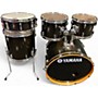 Used Yamaha 5 Piece Rydeen Rydeen Ash Drum Kit Rydeen Ash