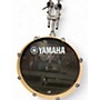 Used Yamaha 5 Piece STAGE CUSTOM  NATURAL WOOD Drum Kit NATURAL WOOD