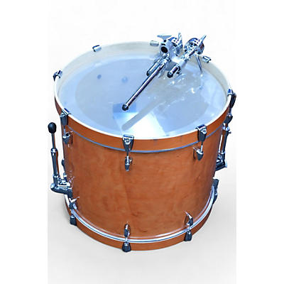 Yamaha Used Yamaha 5 Piece Stage Custom BIRCH Drum Kit