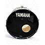 Used Yamaha 5 Piece Stage Custom Midnight Blue Drum Kit Midnight Blue