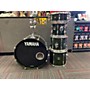 Used Yamaha Used Yamaha 5 piece Stage Custom Emerald Green Drum Kit Emerald Green