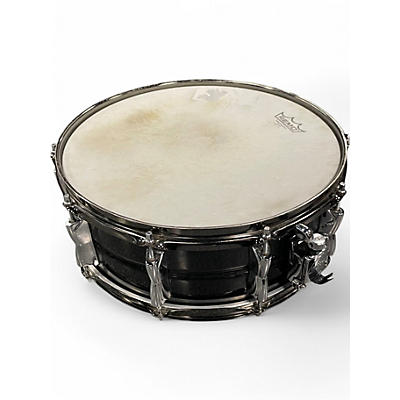 Used Yamaha 5.5X14 Concert Snare Black Drum