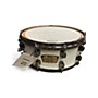 Used Yamaha 5.5X14 John JR Robinson Custom Snare Antique Marine Pearl Drum Antique Marine Pearl 10