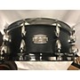 Used Yamaha Used Yamaha 5.5X14 Live Custom Oak Shell Snare Drum Black Black 10