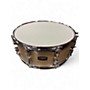 Used Yamaha 5.5X14 Rydeen Champagne Sparkle Drum Champagne Sparkle 10