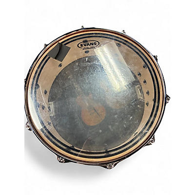 Used Yamaha 5.5X14 Stage Custom Snare BIRCH Drum