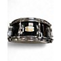 Used Yamaha 5.5X14 Stage Custom Snare Black Drum Black 10