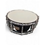 Used Yamaha 5.5X14 Stage Custom Snare Black Drum Black 10