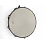Used Yamaha 5.5X14 Stage Custom Snare Classic White Drum Classic White 10