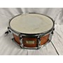 Used Yamaha Used Yamaha 5.5X14 Stage Custom Snare Drum Natural Natural 10