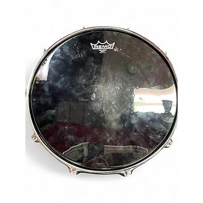 Used Yamaha 5.5X14 Stage Custom Snare Honey Amber Drum