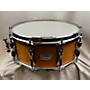 Used Yamaha Used Yamaha 5.5X14 Tour Custom Snare Drum Caramel Satin Caramel Satin 10