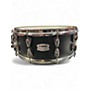 Used Yamaha 5.5X14 Tour Custom Snare Licorice Satin Drum Licorice Satin 10