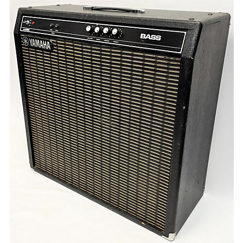 Yamaha Used Yamaha 50115B Bass Combo Amp