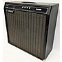 Used Yamaha Used Yamaha 50115B Bass Combo Amp