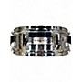 Used Yamaha 5X14 SD350MG Chrome Drum Chrome 8