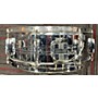 Used Yamaha Used Yamaha 5X14 SD5M Drum Chrome Chrome 8