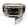 Used Yamaha 5in STEEL SHELL Chrome Drum Chrome 21