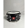 Used Yamaha Used Yamaha 6.5X13 Oak Musashi Snare Drum Black Black 14