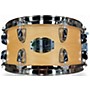 Used Yamaha Used Yamaha 6.5X13 Steve Jordan Snare Natural Satin Drum Natural Satin 14