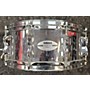 Used Yamaha Used Yamaha 6.5X14 KSD-245 Drum Silver Silver 15