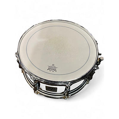Used Yamaha 6.5X14 Power Special Stainless Steel Drum