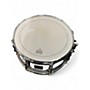 Used Yamaha 6.5X14 Power Special Stainless Steel Drum Stainless Steel 15