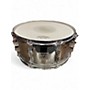 Used Yamaha 6.5X14 Power V Special Snare Chrome Drum Chrome 15