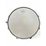 Used Yamaha 6.5X14 Power V Steel Drum Steel 15