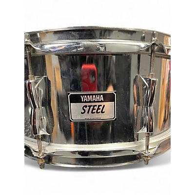 Used Yamaha 6.5X14 SD-246 Chrome Drum