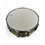 Used Yamaha 6.5X14 Stage Custom Snare Blonde Drum Blonde 15