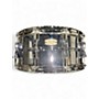 Used Yamaha 6.5X14 Stage Custom Snare Chrome Drum Chrome 15