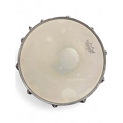 Used Yamaha 6.5X14 Stage Custom Snare Chrome Drum