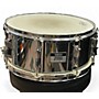 Used Yamaha 6.5X14 Stage Custom Snare Stainless Steel Drum Stainless Steel 15