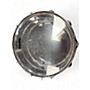 Used Yamaha 6.5X14 Stage Custom Snare Steel Drum Steel 15