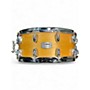 Used Yamaha 6.5X14 Tour Custom Maple Snare Maple Drum Maple 15