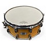 Used Yamaha 6.5X14 Tour Custom Snare Natural Maple Drum Natural Maple 15