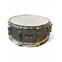 Used Yamaha 6.5X14 steel snare drum steel Drum steel 15