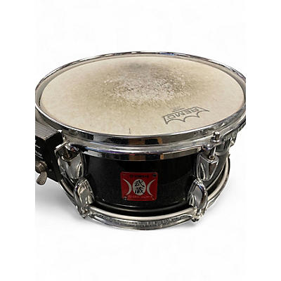 Used Yamaha 6X12 Oak Musashi Snare Black Drum
