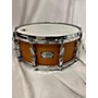 Used Yamaha Used Yamaha 6X14 Absolute Snare Drum Vintage Natural Vintage Natural 13