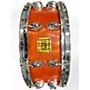 Used Yamaha Used Yamaha 6X14 Oak Custom Snare Natural Drum Natural 13