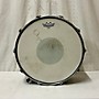 Used Yamaha Used Yamaha 6X14 Rock Tour Snare Drum Silverburst Silverburst 13