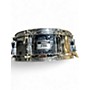 Used Yamaha 6X14 STEEL STEEL Drum STEEL 13