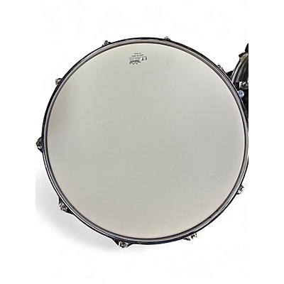Used Yamaha 6X14 Stage Custom Snare Birch Drum